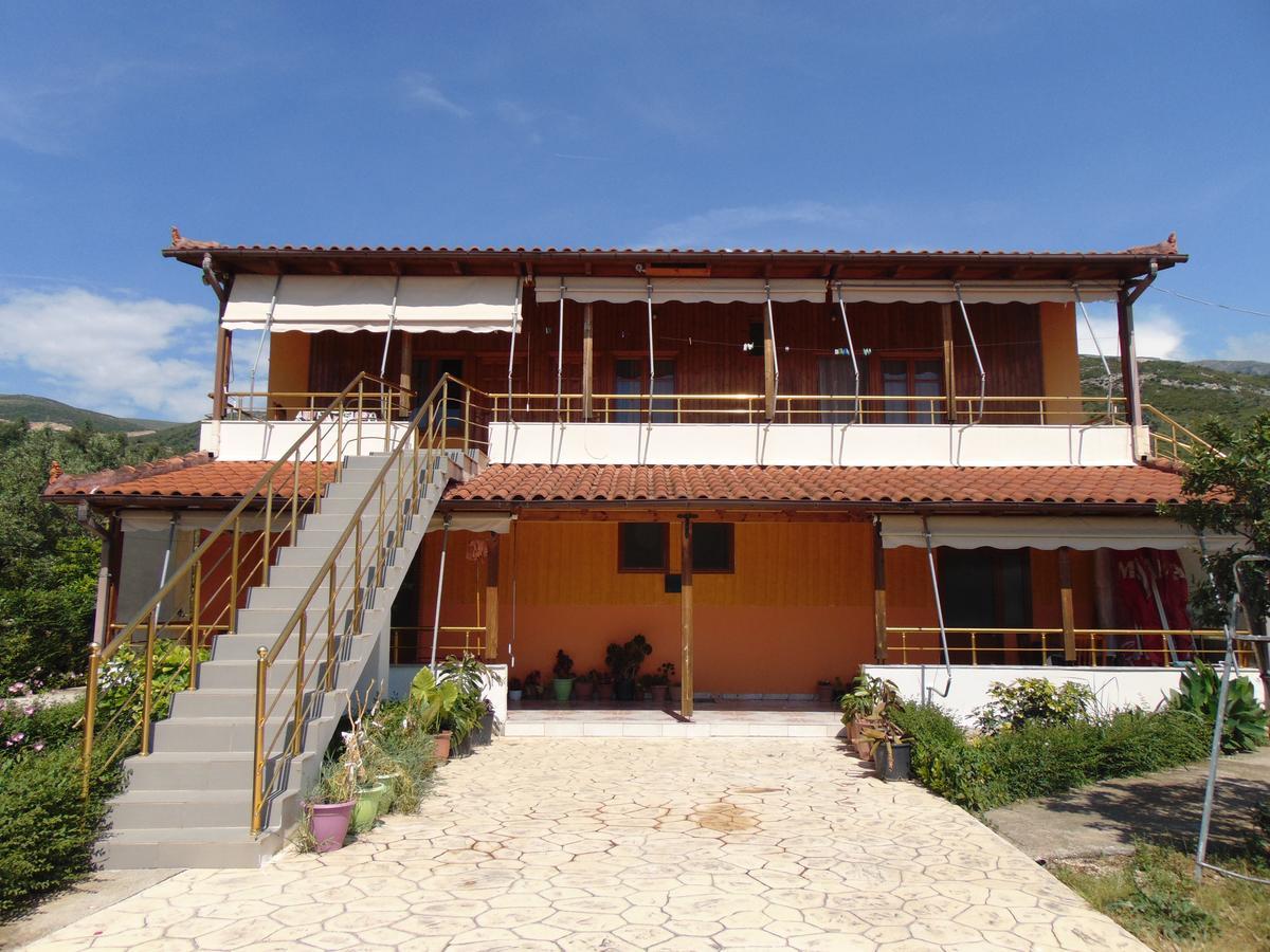 Residence Auroda Vlore Exterior photo