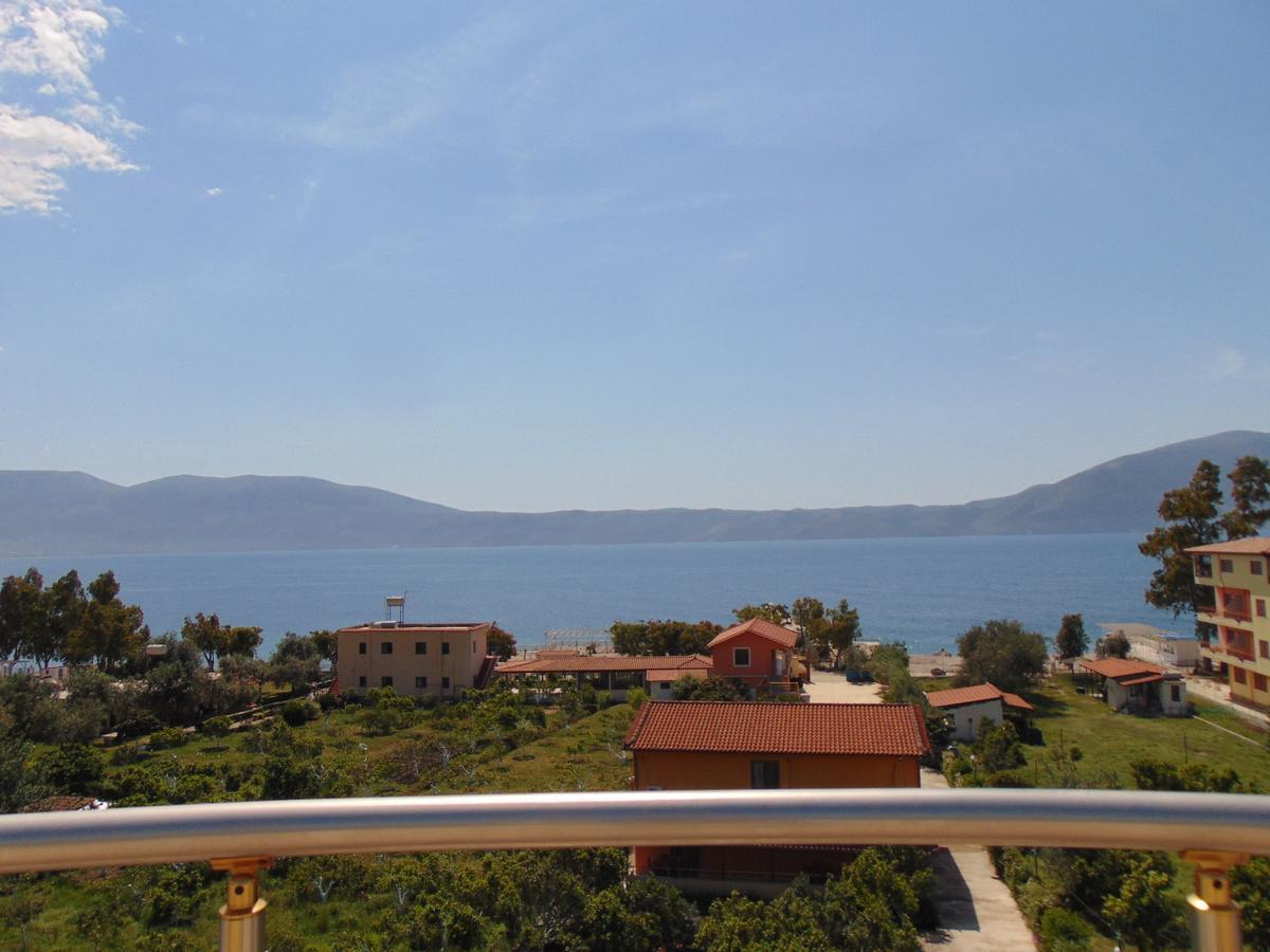 Residence Auroda Vlore Exterior photo