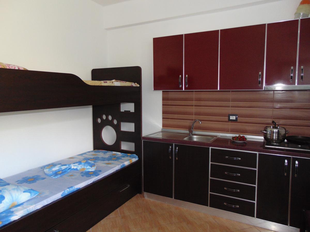 Residence Auroda Vlore Exterior photo