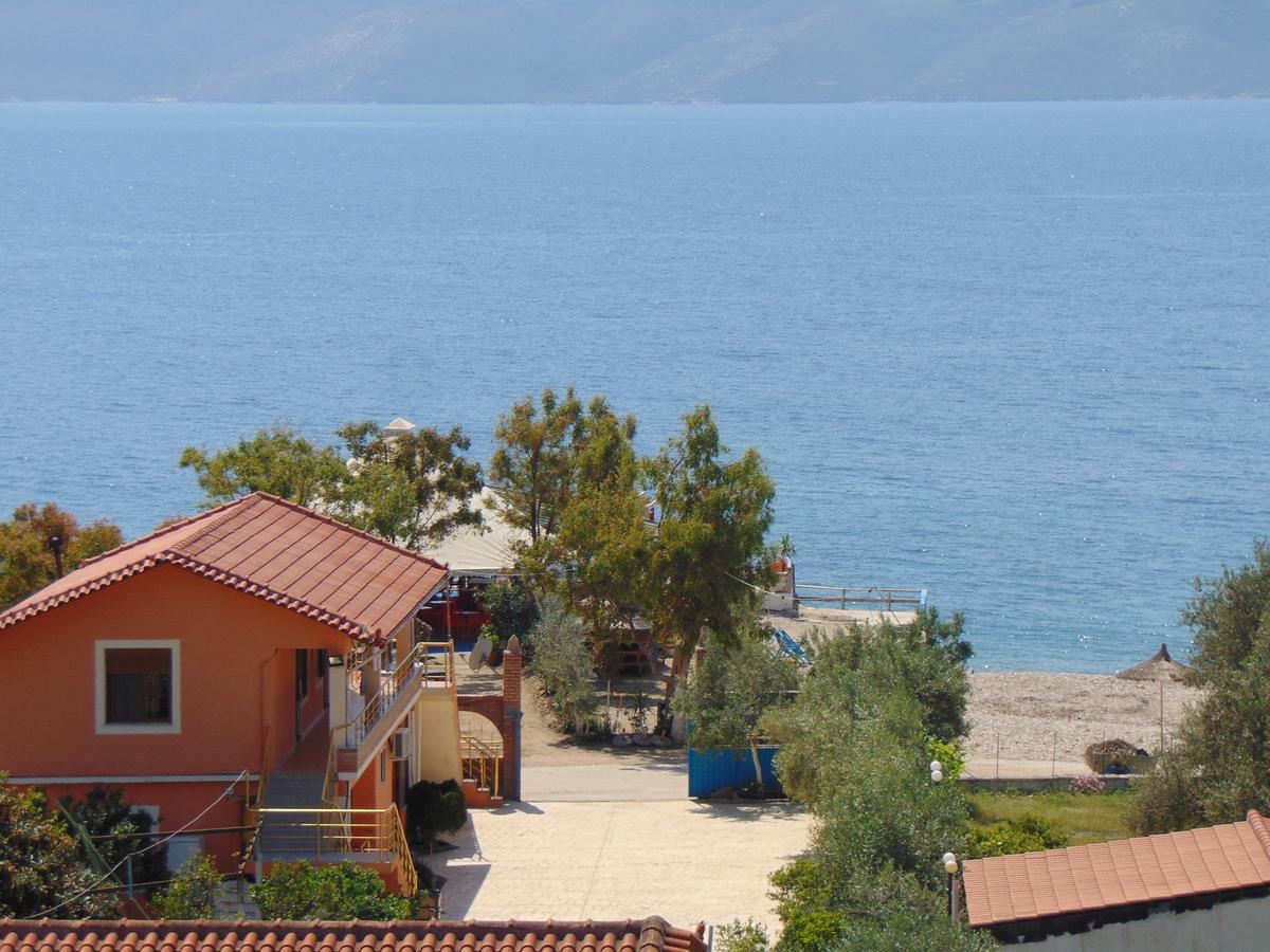 Residence Auroda Vlore Exterior photo